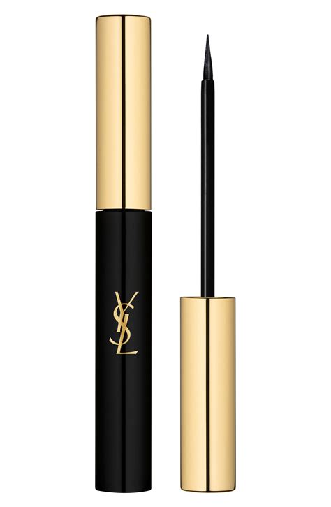 sephora ysl eyeliner|ysl cosmetics eyeliner.